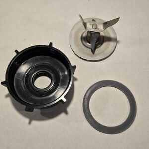 OSTER Duralast Classic Blender Replacement Parts Blade, Gasket, & Base - OEM
